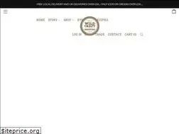 Sites similar to wildcraftbrewery.co.uk