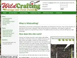 Sites similar to wildcrafting.net