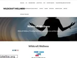 Sites similar to wildcraftwellness.net