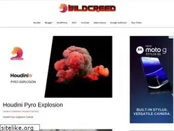 Sites similar to wildcreed.com
