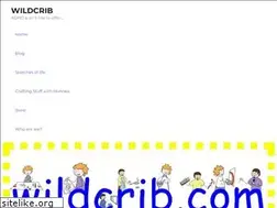 Sites similar to wildcrib.com