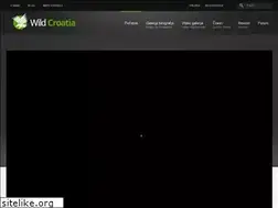 Sites similar to wildcroatia.net