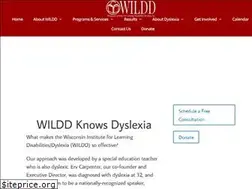 Sites similar to wildd.org