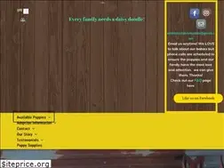Sites similar to wilddaisylabradoodles.com