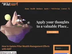 Sites similar to wilddeerireland.com