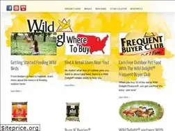 Sites similar to wilddelight.com