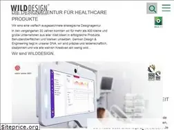 Sites similar to wilddesign.de