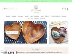 Sites similar to wilddill.com