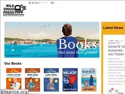 Sites similar to wilddingopress.com.au