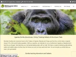 Sites similar to wilddiscoveriessafaris.com