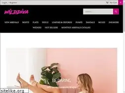 Sites similar to wilddivawholesale.com