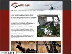 Sites similar to wilddog.cc