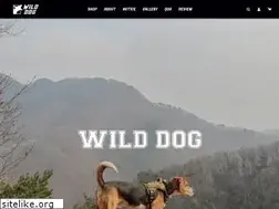 Sites similar to wilddog.co.kr