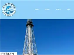 Sites similar to wilddolphintours.com