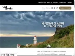 Sites similar to wilddunedin.nz