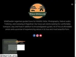 Sites similar to wilddweller.com