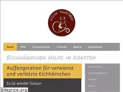 Sites similar to wilde-kreaturen.help