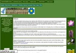 Sites similar to wilde-planten.nl