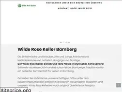 Sites similar to wilde-rose-keller.de