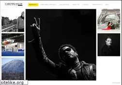 Sites similar to wilde.fr