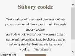 Sites similar to wilde.sk