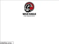 Sites similar to wildeagle-eg.com