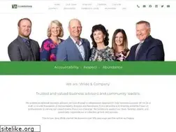 Sites similar to wildeandco.net