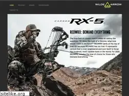 Sites similar to wildearrowarchery.com