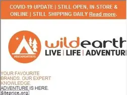 Sites similar to wildearth.com.au