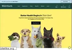 Sites similar to wildearth.com