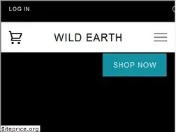 Sites similar to wildearth.in