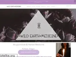 Sites similar to wildearthacupuncture.com