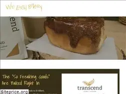 Sites similar to wildearthbakery.com
