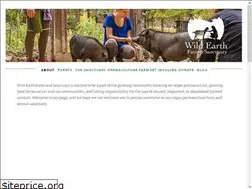Sites similar to wildearthfarm.org