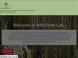 Sites similar to wildearthlab.com