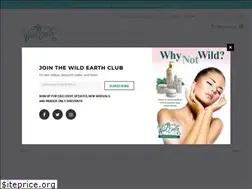 Sites similar to wildearthnaturals.com