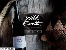 Sites similar to wildearthwines.co.nz