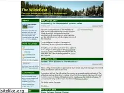 Sites similar to wildebeat.net