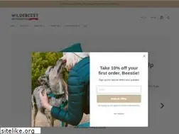 Sites similar to wildebeest.co