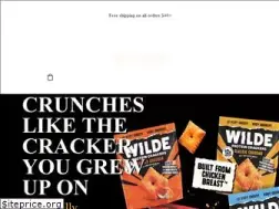Sites similar to wildebrands.com