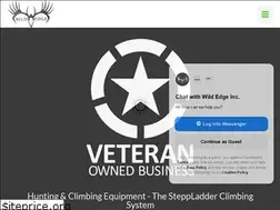Sites similar to wildedgeinc.com