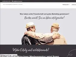 Sites similar to wildefreunde.de