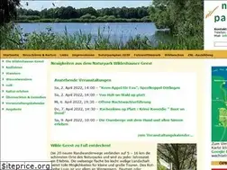Sites similar to wildegeest.de