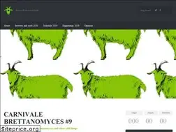 Sites similar to wildegist.nl