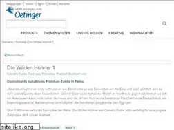 Sites similar to wildehuehner.de