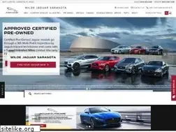 Sites similar to wildejaguarofsarasota.com