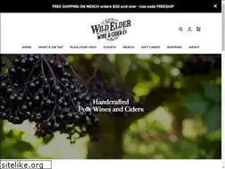 Sites similar to wildelder.com