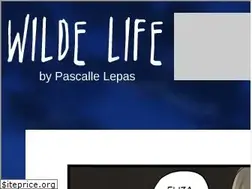 Sites similar to wildelifecomic.com