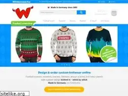 Sites similar to wildemasche.com