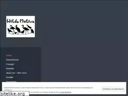 Sites similar to wildemotive.de